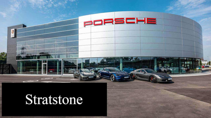 Stratstone